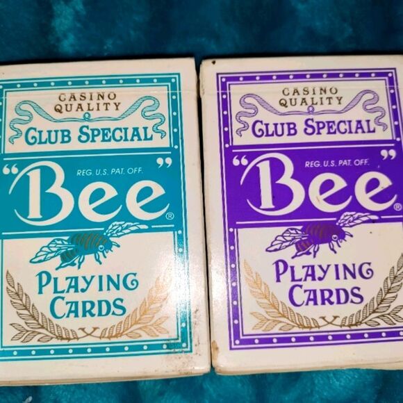 Playing cards bundle - Picture 1 of 2